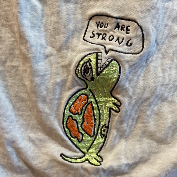 Chnge long sleeve - Picture 4 of 10